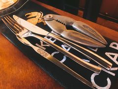 -Ministry of Crab(科伦坡店)