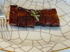 -北京柏悦酒店·锦庭餐厅Dining Room