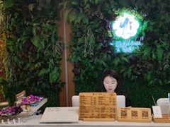 -禧瑞 ·丝浴主题·水疗·spa(中山公园店)