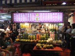 -六合夜市