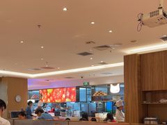 -西贝(枫蓝国际购物中心店)
