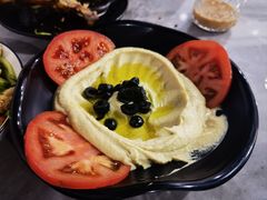 -阿拉伯萨娜餐厅(石马社区店)