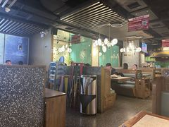 -鲜潭蒸汽石锅鱼(五道口购物中心店)