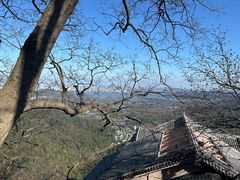 -北高峰