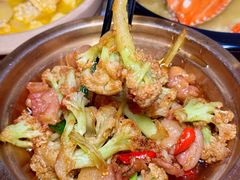 -嘉和一品粥(方庄店)