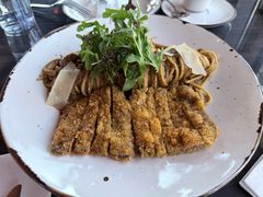 -哈蒙德餐厅