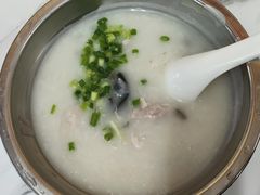 -财记鱼粥·肠粉
