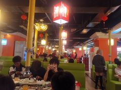 -爱客得牛排海鲜烤肉·火锅自助(春熙路黑金好店)