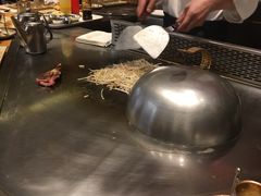 -赤坂亭·M9和牛烧肉·铁板烧(合肥万象城店)