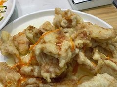 -陈小勺·东北大院(薛家岛店)