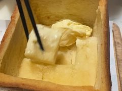 -绿茶餐厅(北京凤凰汇店)