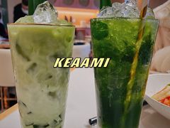 -KEAAMI 摩登泰 by TIAGO(颐堤港店)