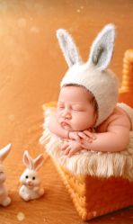 -挚纯baby儿童摄影(庐阳区店)