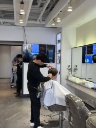 -LJOY丽锦造型·烫发染发