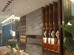 -南京空港温德姆花园酒店·MTF满庭芳中餐厅