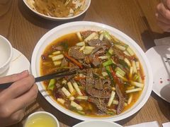 -九老汉·川渝江湖菜(合川路2店)
