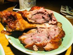 稻香猪蹄-弄堂里(雨花客厅店)