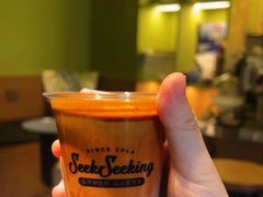 -SeekSeeking咖啡专门店(堰塘街店)