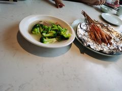-华馨园北京烤鸭(丽水店)