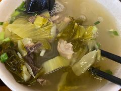 -陈记汤饭(水巷口店)