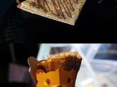 -LA CREPERIE BRETONNE布列塔尼法式餐厅(天童北路店)