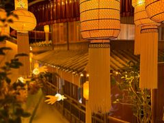 -叶叶菩提·晋福宫