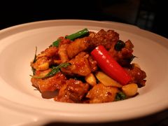 -星叶·东南亚料理(温州万象城店)