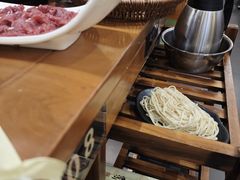 -高兴一锅潮汕鲜牛肉火锅(银座店)