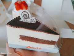 -爱纶蛋糕(山东路店)