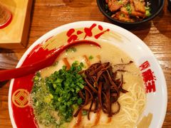 -豚王拉面(澳门银河店)