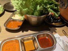-西塔老太太泥炉烤肉(亚运村店)