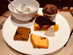 -上海和平饭店茉·莉酒廊 Jasmine Lounge