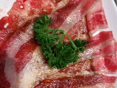 -韩宫宴烤肉·料理(砂之船奥特莱斯店)