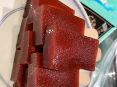 开胃山楂糕-掌柜的店·河南菜(日月光店)