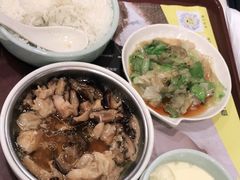 -真功夫(大德路店)
