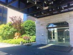 -上海崇明金茂凯悦酒店