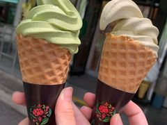 -吴裕泰茶庄(前门大街店)