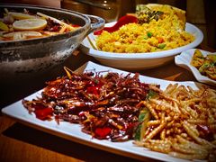 -勐丽梦兰傣味餐厅