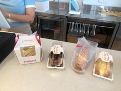 -好利来(道前街店)