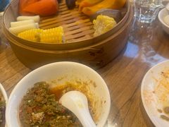 -胖姐渔村(中源大道店)