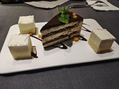 -YUE·6·西式融合餐厅(外滩六号店)