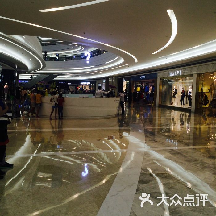 京基滨河时代(kkone mall)图片 - 第2张