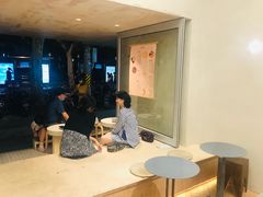 等位区-小团圆糖水铺(襄阳南路店)