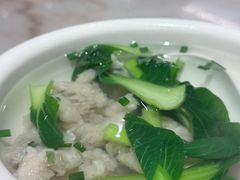 -华盛丰温州大排档(东三环南路店)