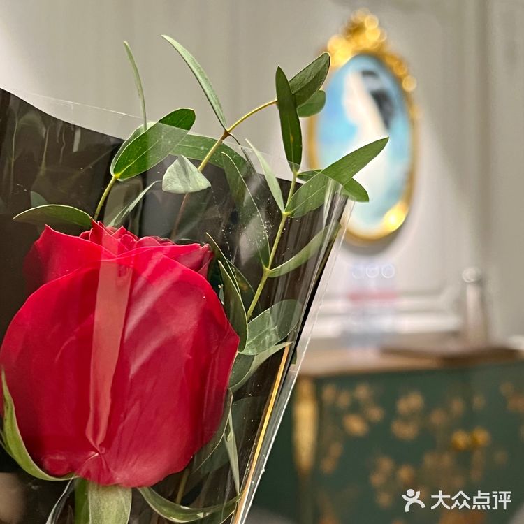 喜欢自助的朋友可以来～