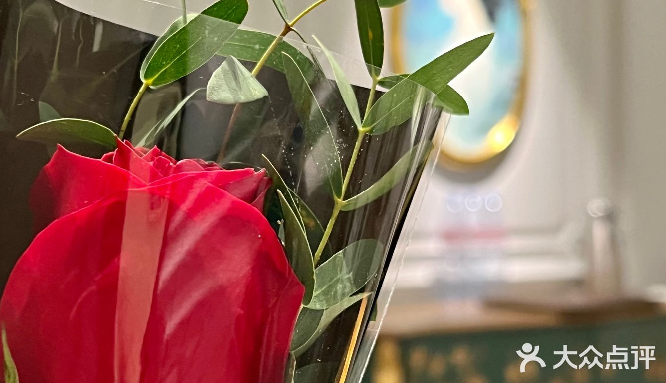 喜欢自助的朋友可以来～