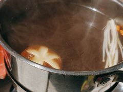 -爆棚肥牛火锅(原福成肥牛城味之缘三里河店)