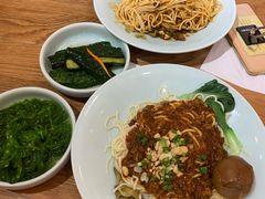 -醉面(五道口启迪大厦店)