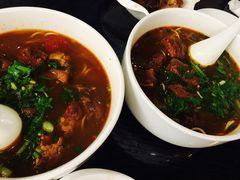 红烧牛肉面-吉亨面馆(古北1699店)