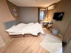 -如家酒店·neo(福州五一广场南门兜地铁站店)